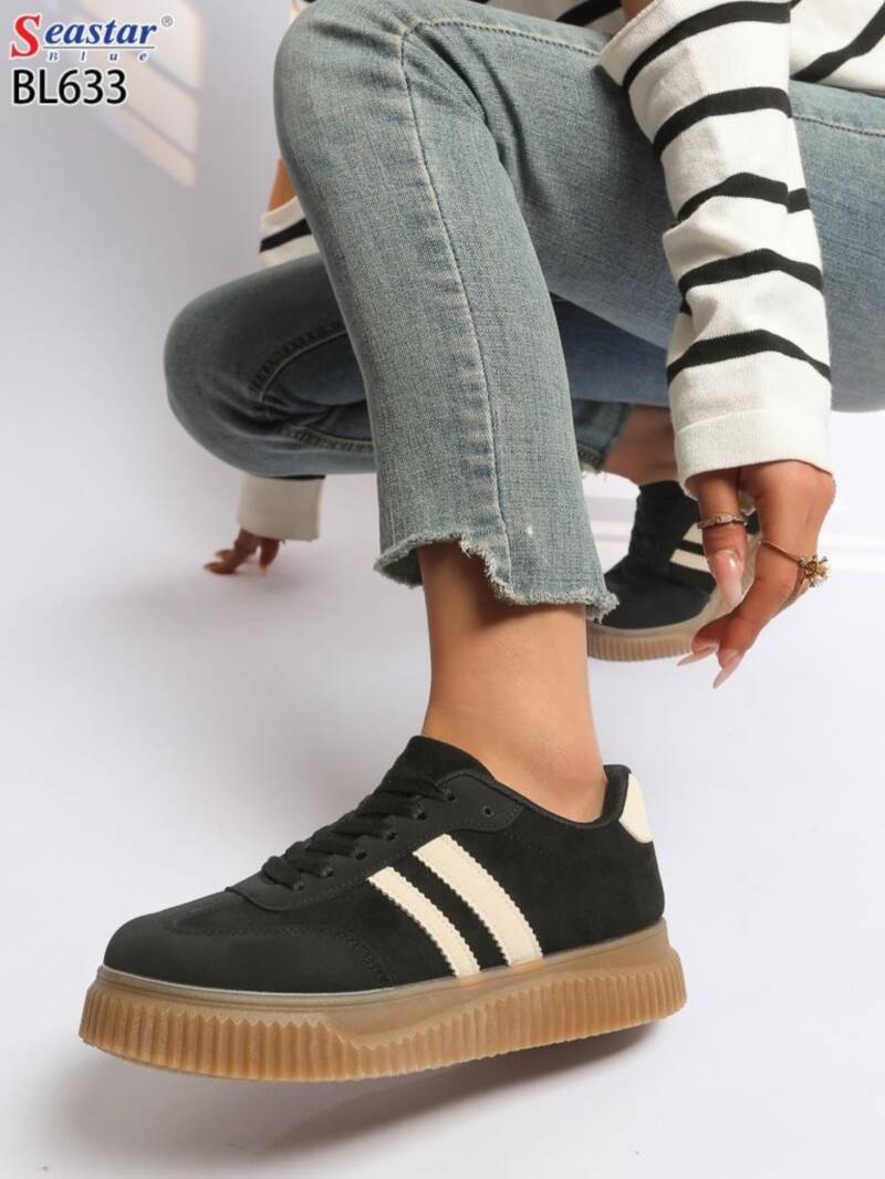 Buty sportowe damskie Roz 36-41 / 12 par